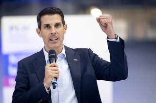 Une adhésion de la Suisse à la taskforce du G7 serait l'occasion de "montrer que nous sommes déjà très actifs dans cette affaire", a déclaré le président du PLR Thierry Burkart (archives).